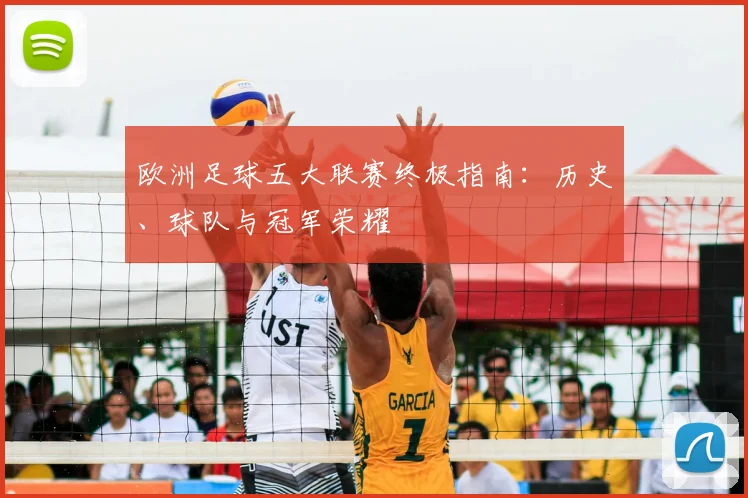 欧洲足球五大联赛终极指南：历史、球队与冠军荣耀